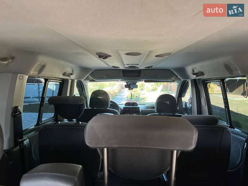 Минивэн Peugeot Expert 2014 в Южноукраинске фото 11 Минивэн Peugeot Expert 2014 в Южноукраинске