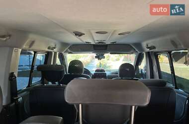 Минивэн Peugeot Expert 2014 в 