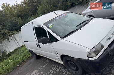 Грузовой фургон Peugeot Expert 2001 в 