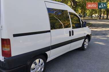 Минивэн Peugeot Expert 2005 в 