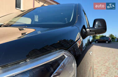 Минивэн Peugeot Expert 2017 в 