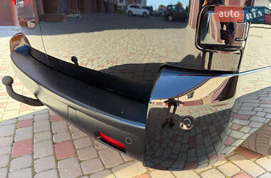 Минивэн Peugeot Expert 2017 в 