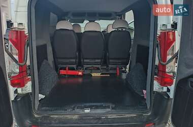 Минивэн Peugeot Expert 2015 в 