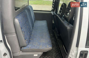 Минивэн Peugeot Expert 2000 в 