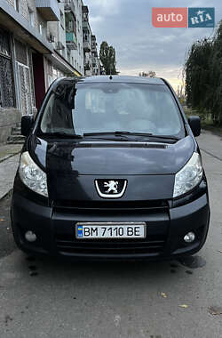 Минивэн Peugeot Expert 2009 в Славянске