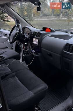 Мінівен Peugeot Expert 2009 в  фото 7 Мінівен Peugeot Expert 2009 в