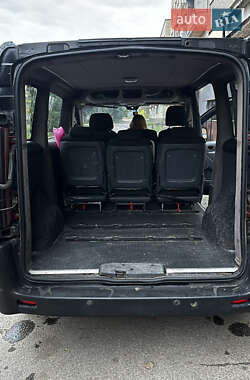 Мінівен Peugeot Expert 2009 в  фото 11 Мінівен Peugeot Expert 2009 в