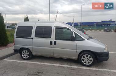 Мінівен Peugeot Expert 2003 в 