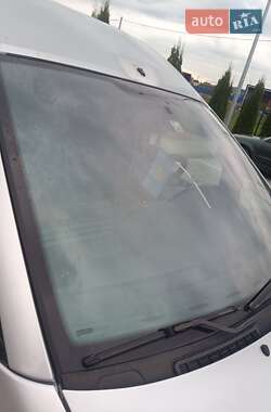 Мінівен Peugeot Expert 2003 в 