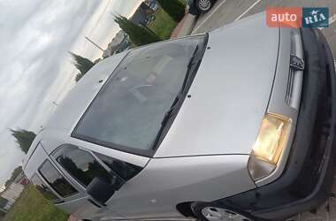 Мінівен Peugeot Expert 2003 в 