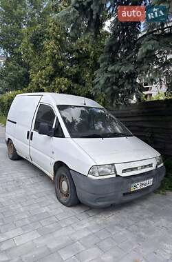 Грузовой фургон Peugeot Expert 2003 в Львове
