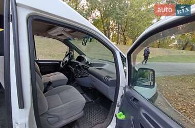 Мінівен Peugeot Expert 2004 в 