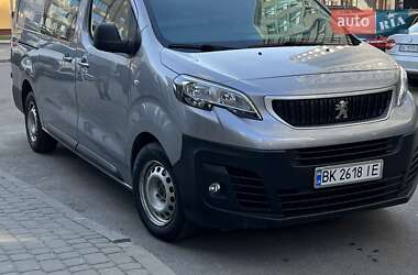Грузовой фургон Peugeot Expert 2019 в 
