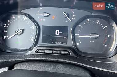 Грузовой фургон Peugeot Expert 2019 в 