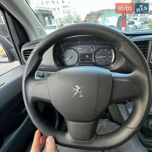 Грузовой фургон Peugeot Expert 2019 в Львове