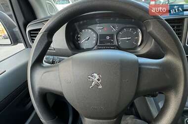 Грузовой фургон Peugeot Expert 2019 в 