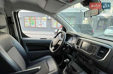 Грузовой фургон Peugeot Expert 2019 в 