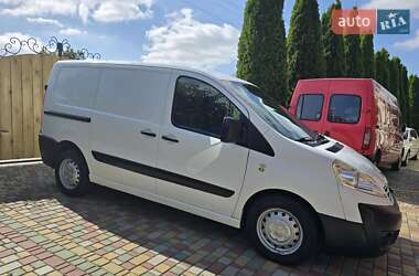 Грузовой фургон Peugeot Expert 2012 в  фото 3 Грузовой фургон Peugeot Expert 2012 в