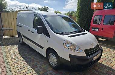 Грузовой фургон Peugeot Expert 2012 в  фото 7 Грузовой фургон Peugeot Expert 2012 в