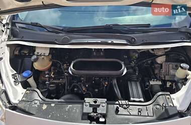 Грузовой фургон Peugeot Expert 2012 в  фото 12 Грузовой фургон Peugeot Expert 2012 в