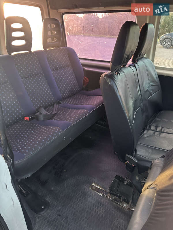 Мінівен Peugeot Expert 1998 в Миколаєві фото Мінівен Peugeot Expert 1998 в Миколаєві