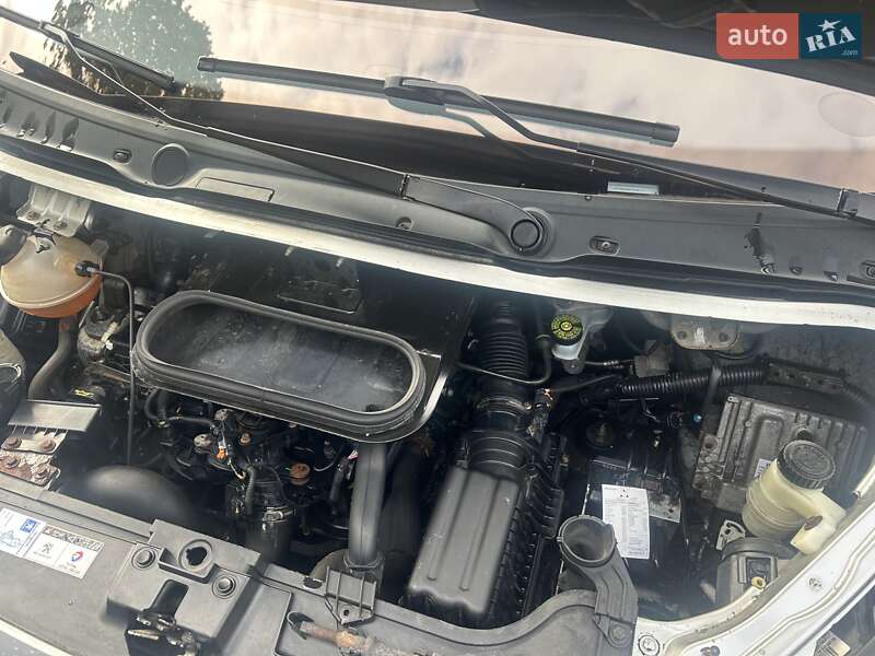 Минивэн Peugeot Expert 2012 в Луцке