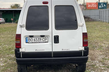 Минивэн Peugeot Expert 2004 в  фото 23 Минивэн Peugeot Expert 2004 в