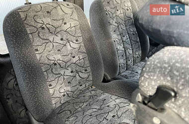 Минивэн Peugeot Expert 2004 в  фото 43 Минивэн Peugeot Expert 2004 в