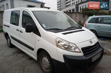 Грузовой фургон Peugeot Expert 2014 в Житомире