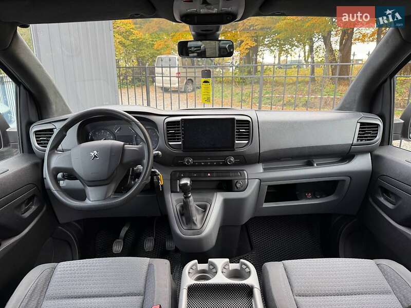 Минивэн Peugeot Expert 2023 в Хмельницком