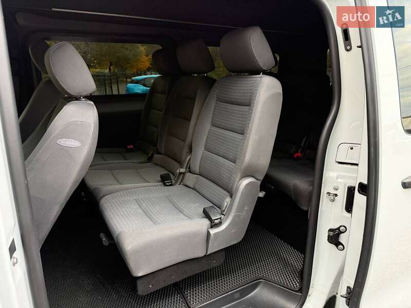 Минивэн Peugeot Expert 2023 в Хмельницком
