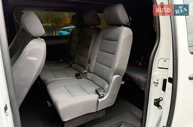 Минивэн Peugeot Expert 2023 в 