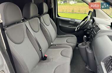 Минивэн Peugeot Expert 2015 в 