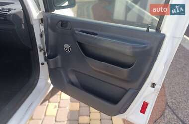 Минивэн Peugeot Expert 2000 в 
