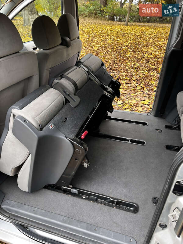 Мінівен Peugeot Expert 2012 в Заліщиках фото 16 Мінівен Peugeot Expert 2012 в Заліщиках