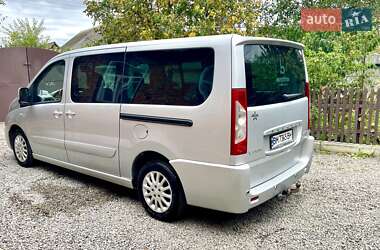 Мінівен Peugeot Expert 2010 в 