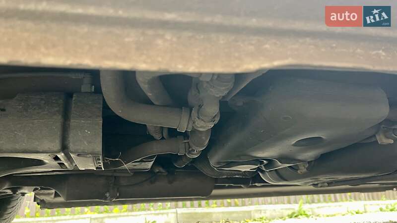 Мінівен Peugeot Expert 2010 в Охтирці фото 12 Мінівен Peugeot Expert 2010 в Охтирці