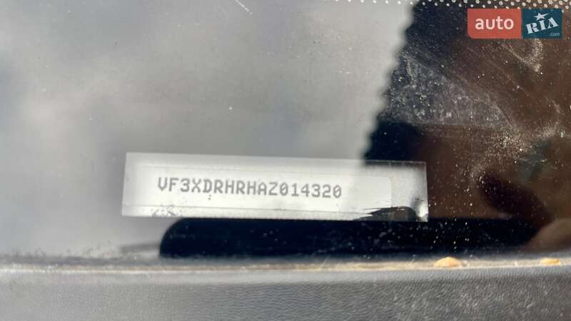 Мінівен Peugeot Expert 2010 в Охтирці фото 19 Мінівен Peugeot Expert 2010 в Охтирці