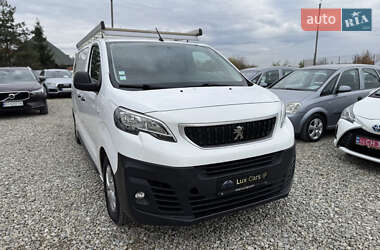 Грузовой фургон Peugeot Expert 2017 в 