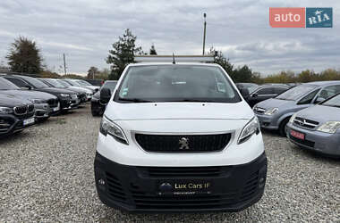 Грузовой фургон Peugeot Expert 2017 в 
