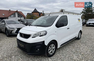 Грузовой фургон Peugeot Expert 2017 в 