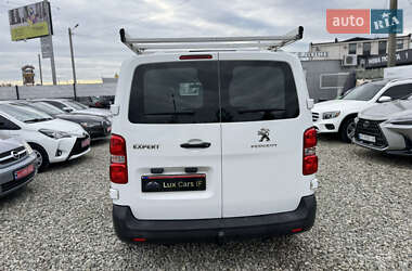 Грузовой фургон Peugeot Expert 2017 в 