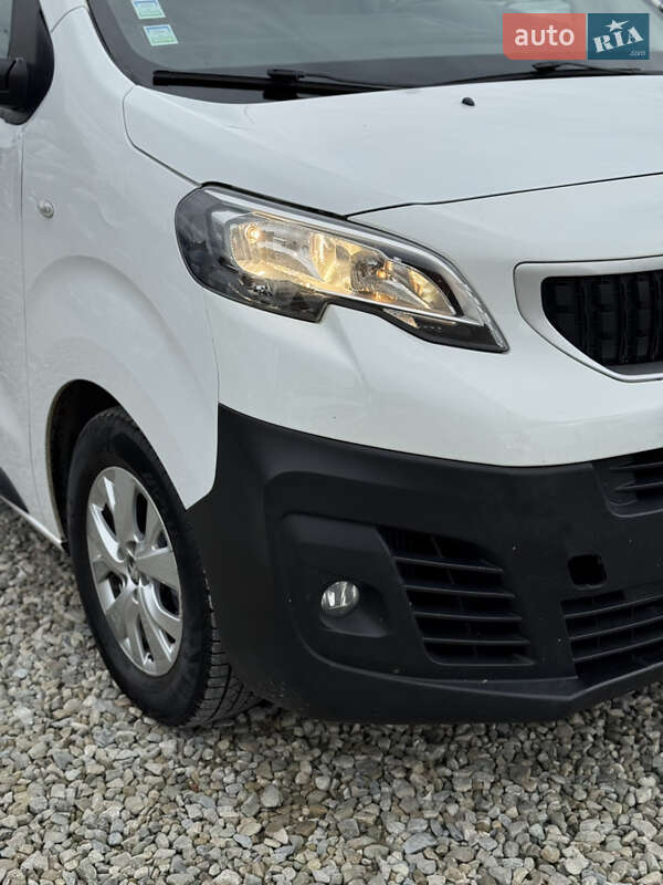 Вантажний фургон Peugeot Expert 2017 в Івано-Франківську фото 23 Вантажний фургон Peugeot Expert 2017 в Івано-Франківську