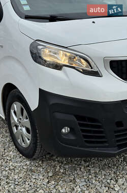 Грузовой фургон Peugeot Expert 2017 в 
