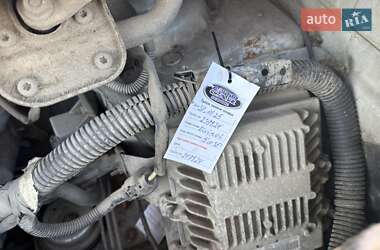 Мінівен Peugeot Expert 2009 в  фото 2 Мінівен Peugeot Expert 2009 в