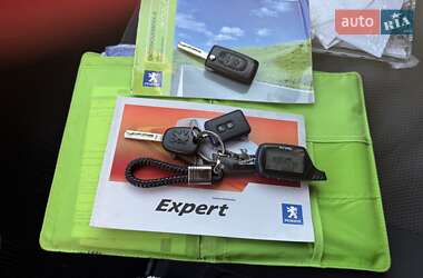 Мінівен Peugeot Expert 2009 в  фото 8 Мінівен Peugeot Expert 2009 в