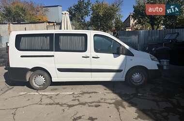 Мінівен Peugeot Expert 2009 в  фото 12 Мінівен Peugeot Expert 2009 в