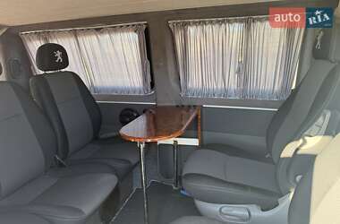 Мінівен Peugeot Expert 2009 в  фото 18 Мінівен Peugeot Expert 2009 в
