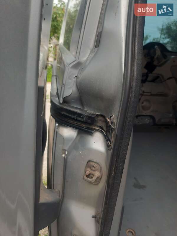 Грузовой фургон Peugeot Expert 2011 в Василькове фото 5 Грузовой фургон Peugeot Expert 2011 в Василькове