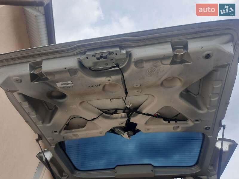 Грузовой фургон Peugeot Expert 2011 в Василькове фото 13 Грузовой фургон Peugeot Expert 2011 в Василькове